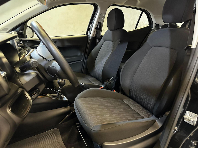 Foto do veículo FIAT ARGO  DRIVE 1.0 2024 32.294 KM 71.900,00