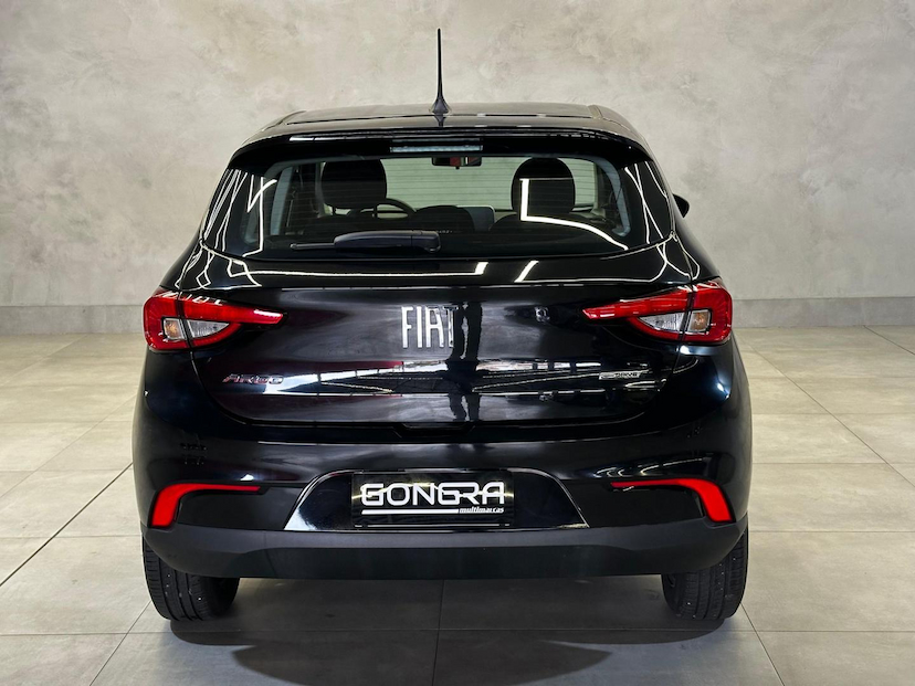 Foto do veículo FIAT ARGO  DRIVE 1.0 2024 32.294 KM 71.900,00