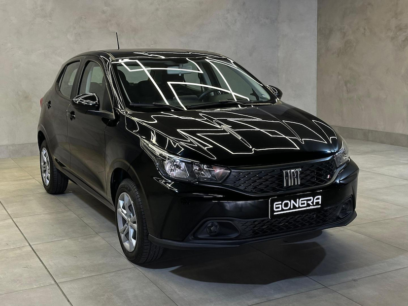 Foto do veículo FIAT ARGO  DRIVE 1.0 2024 32.294 KM 71.900,00