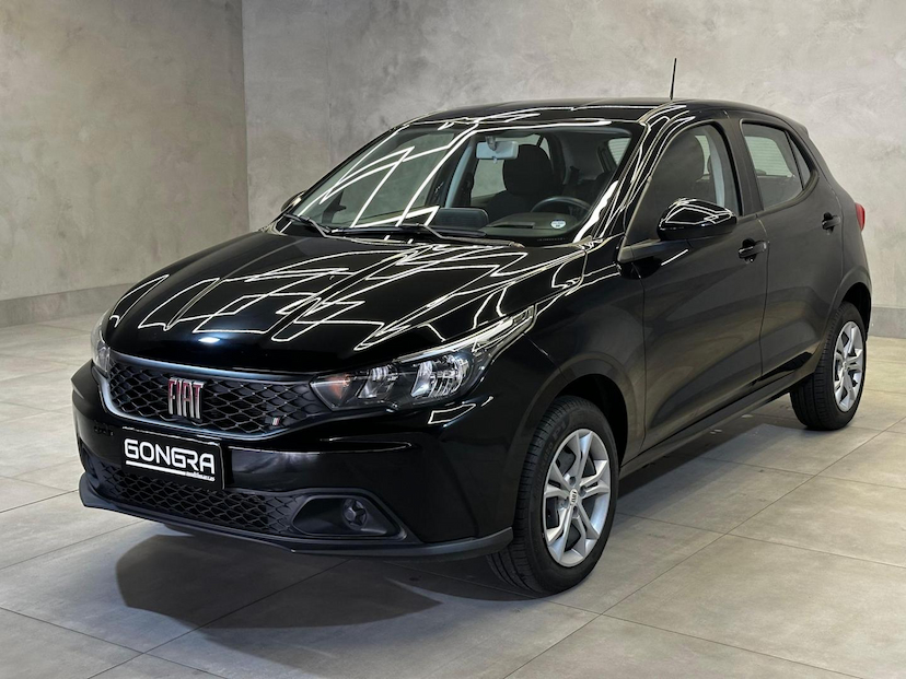 Foto do veículo FIAT ARGO  DRIVE 1.0 2024 32.294 KM 71.900,00