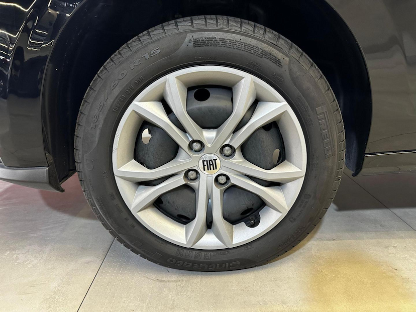 Foto do veículo FIAT ARGO  DRIVE 1.0 2024 32.294 KM 71.900,00