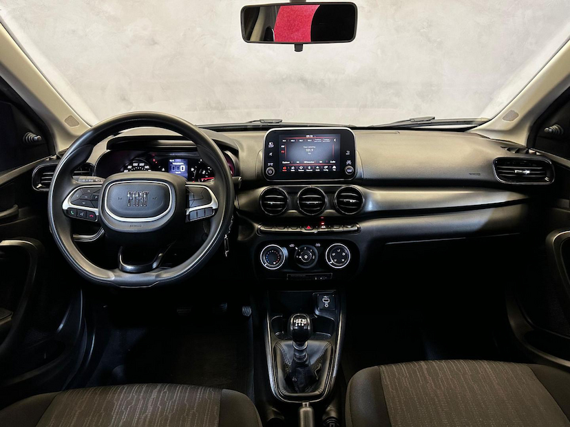 Foto do veículo FIAT ARGO  DRIVE 1.0 2024 32.294 KM 71.900,00