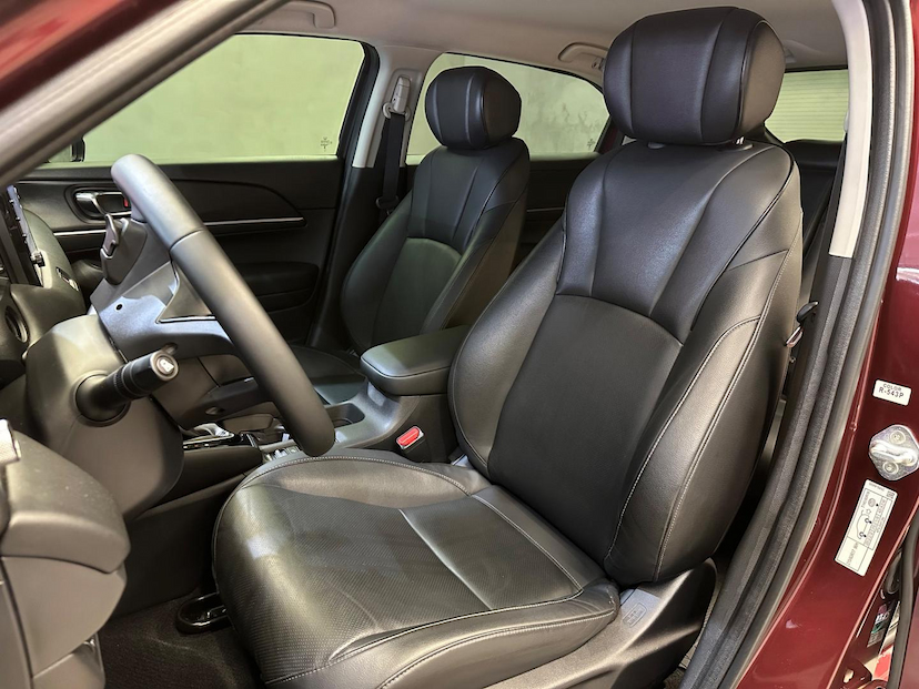 Foto do veículo HONDA HR-V HR-V TOURING 1.5 TB 16V 5P 2023 9.700 KM 176.900,00