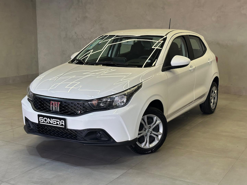 Foto do veículo FIAT ARGO  DRIVE 1.0 2024 7.873 KM 75.900,00