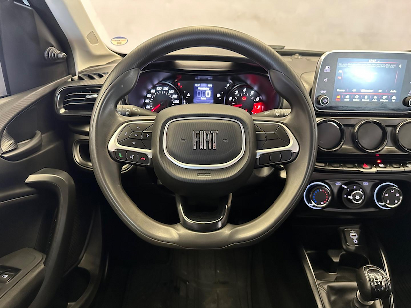 Foto do veículo FIAT ARGO  DRIVE 1.0 2024 7.873 KM 75.900,00