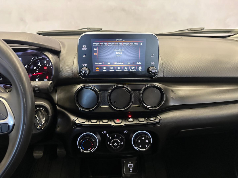 Foto do veículo FIAT ARGO  DRIVE 1.0 2024 7.873 KM 75.900,00