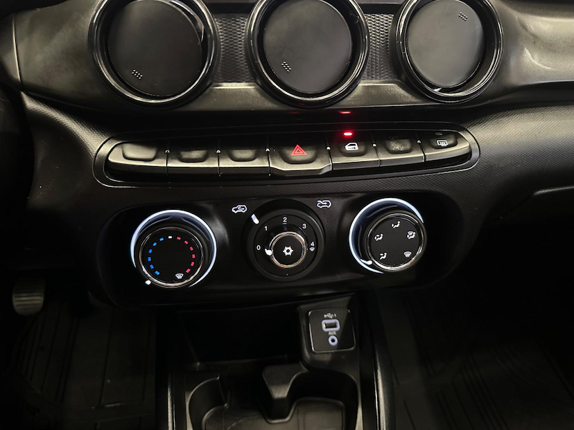 Foto do veículo FIAT ARGO  DRIVE 1.0 2024 7.873 KM 75.900,00