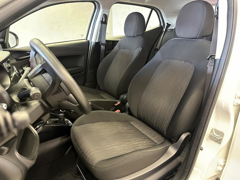 Foto do veículo FIAT ARGO  DRIVE 1.0 2024 7.873 KM 75.900,00
