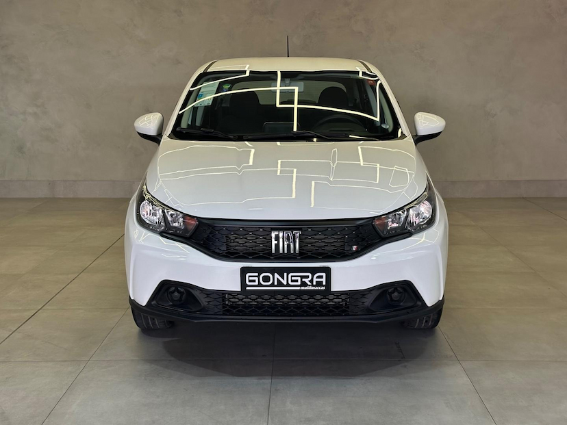 Foto do veículo FIAT ARGO  DRIVE 1.0 2024 7.873 KM 75.900,00