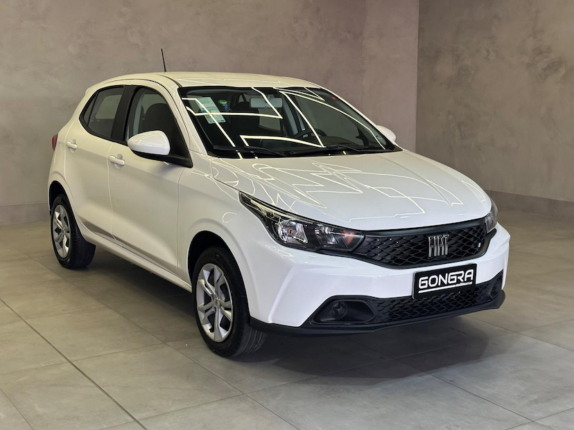 Foto do veículo FIAT ARGO  DRIVE 1.0 2024 7.873 KM 75.900,00