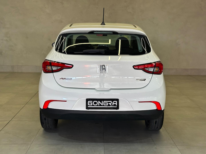 Foto do veículo FIAT ARGO  DRIVE 1.0 2024 7.873 KM 75.900,00