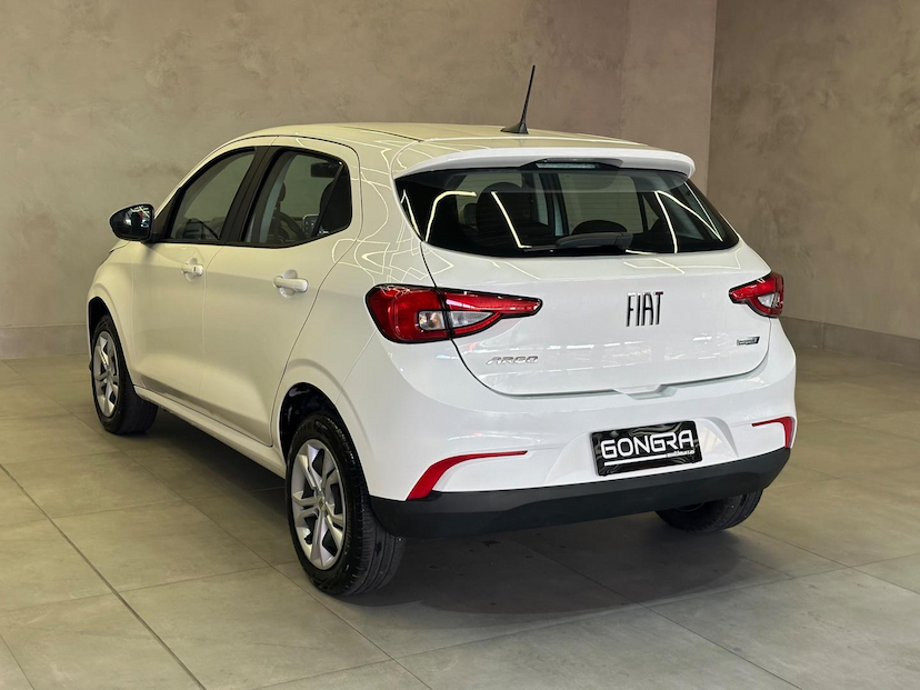 Foto do veículo FIAT ARGO  DRIVE 1.0 2024 7.873 KM 75.900,00