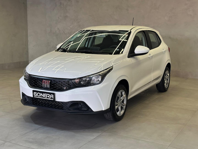 Foto do veículo FIAT ARGO  DRIVE 1.0 2024 7.873 KM 75.900,00