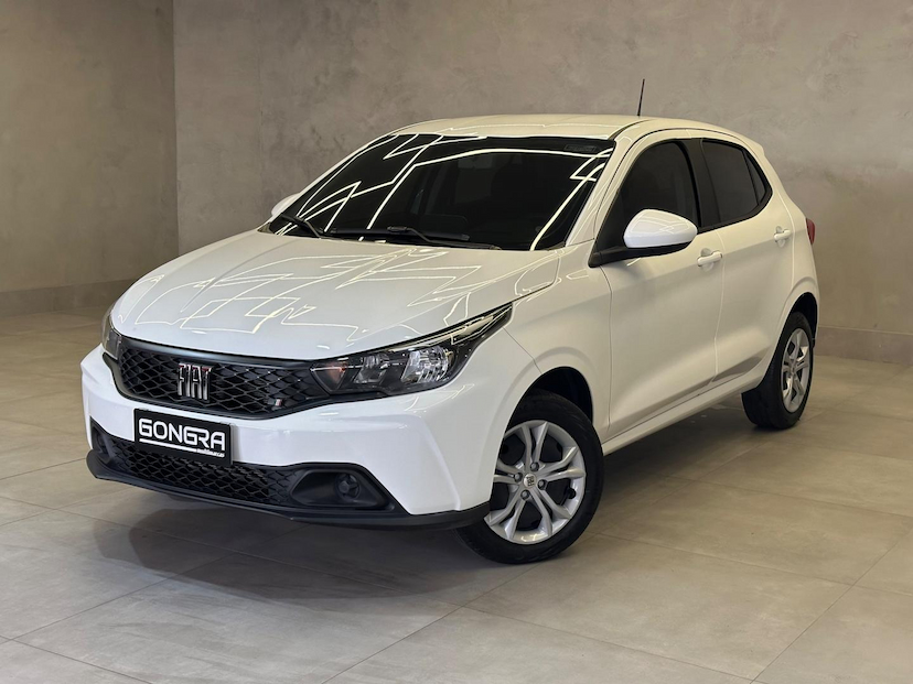 Foto do veículo FIAT ARGO  DRIVE 1.0 2024 16.661 KM 72.900,00
