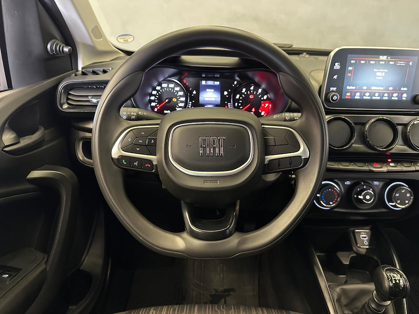 Foto do veículo FIAT ARGO  DRIVE 1.0 2024 16.661 KM 72.900,00