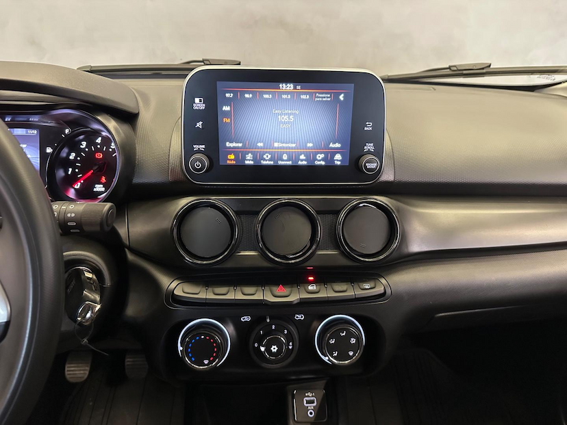 Foto do veículo FIAT ARGO  DRIVE 1.0 2024 16.661 KM 72.900,00