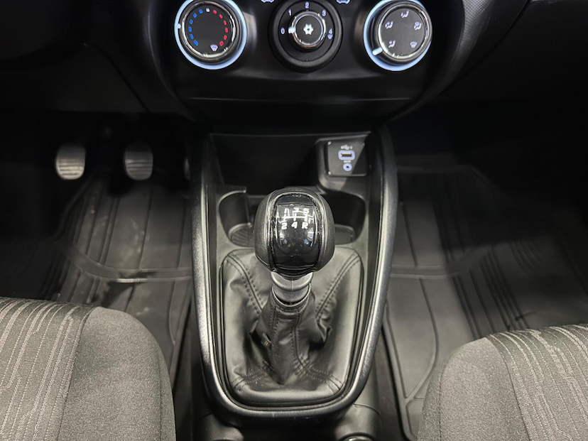 Foto do veículo FIAT ARGO  DRIVE 1.0 2024 16.661 KM 72.900,00