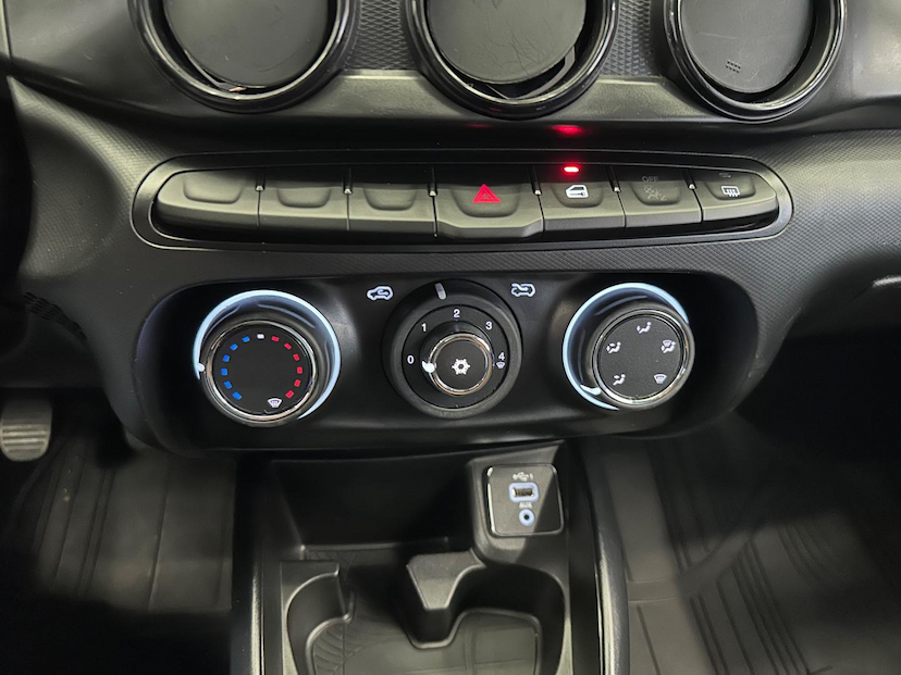 Foto do veículo FIAT ARGO  DRIVE 1.0 2024 16.661 KM 72.900,00