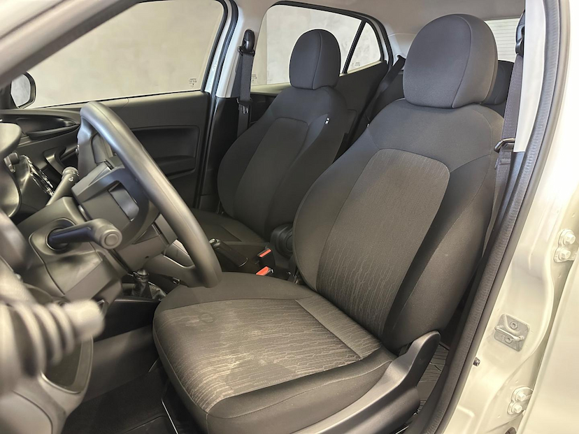 Foto do veículo FIAT ARGO  DRIVE 1.0 2024 16.661 KM 72.900,00