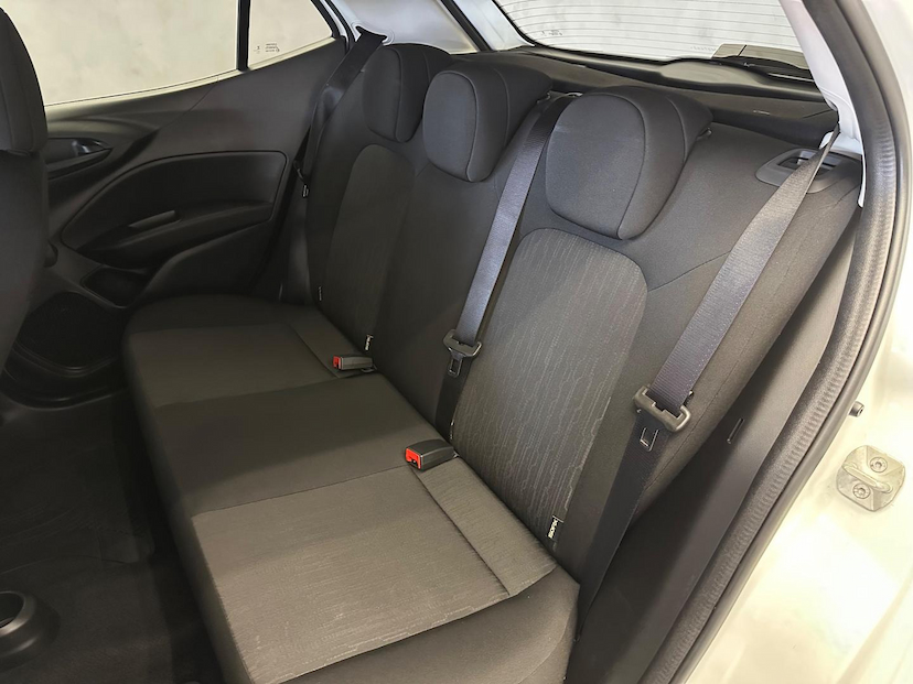 Foto do veículo FIAT ARGO  DRIVE 1.0 2024 16.661 KM 72.900,00