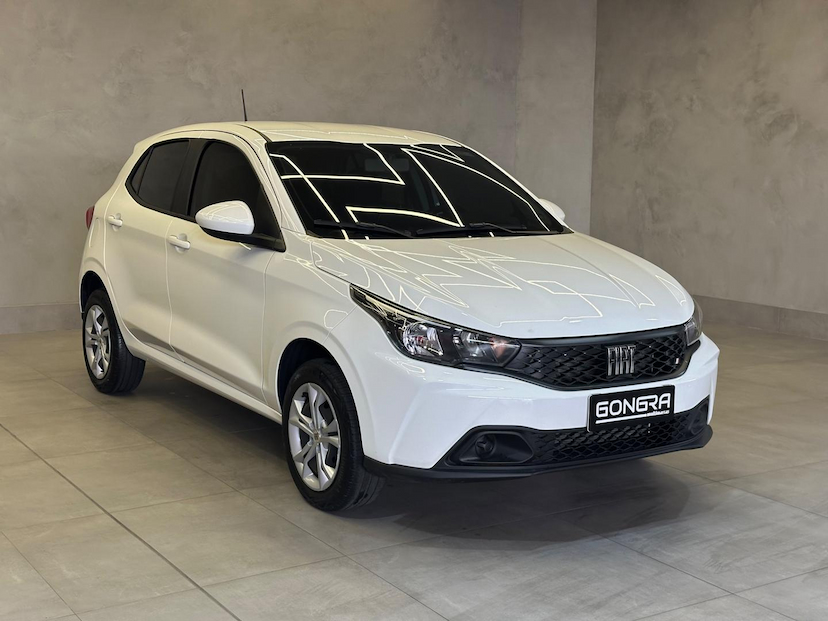 Foto do veículo FIAT ARGO  DRIVE 1.0 2024 16.661 KM 72.900,00