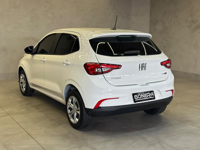 Foto do veículo FIAT ARGO  DRIVE 1.0 2024 16.661 KM 72.900,00