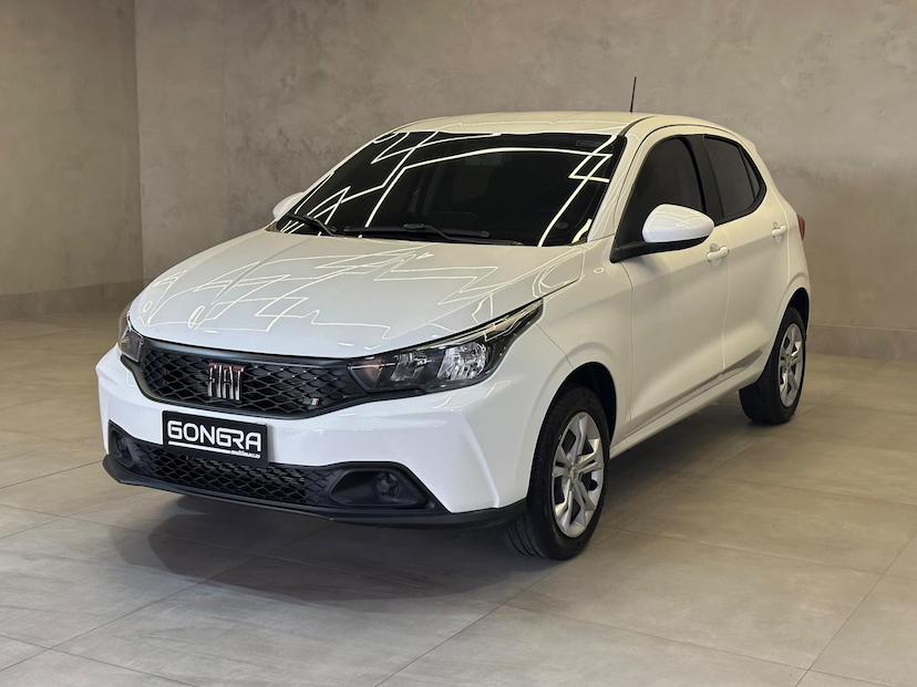 Foto do veículo FIAT ARGO  DRIVE 1.0 2024 16.661 KM 72.900,00
