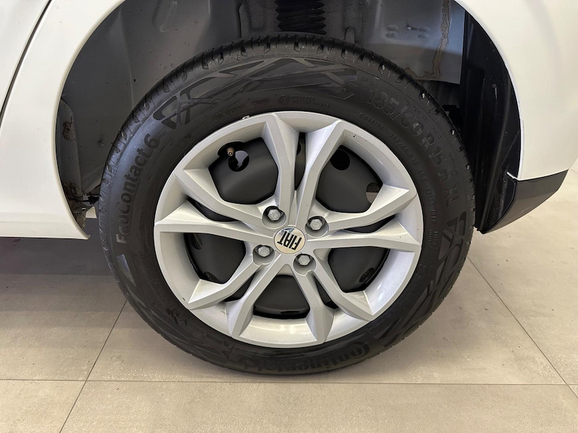 Foto do veículo FIAT ARGO  DRIVE 1.0 2024 16.661 KM 72.900,00