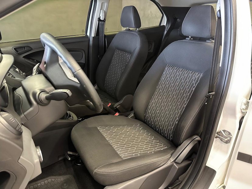 Foto do veículo FORD KA  1.0 SE 12V FLEX 4P 2018 123.888 KM 46.900,00