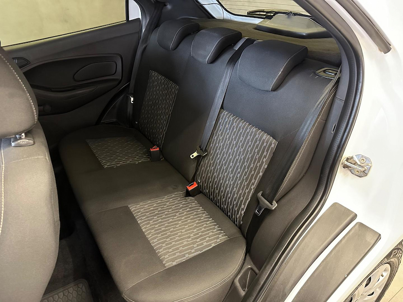 Foto do veículo FORD KA  1.0 SE 12V FLEX 4P 2018 123.888 KM 46.900,00
