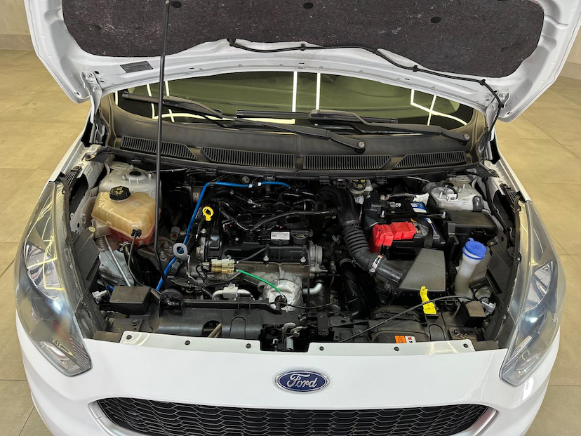 Foto do veículo FORD KA  1.0 SE 12V FLEX 4P 2018 123.888 KM 46.900,00