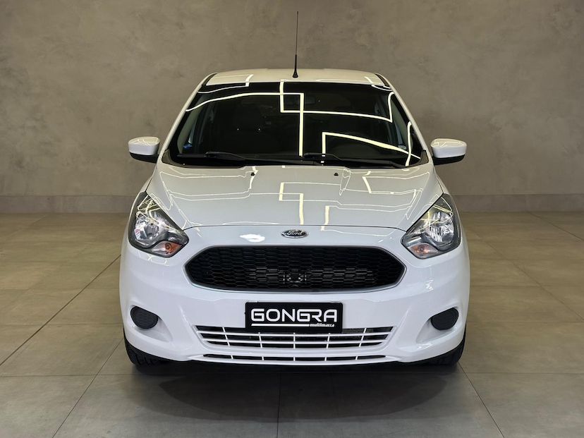 Foto do veículo FORD KA  1.0 SE 12V FLEX 4P 2018 123.888 KM 46.900,00