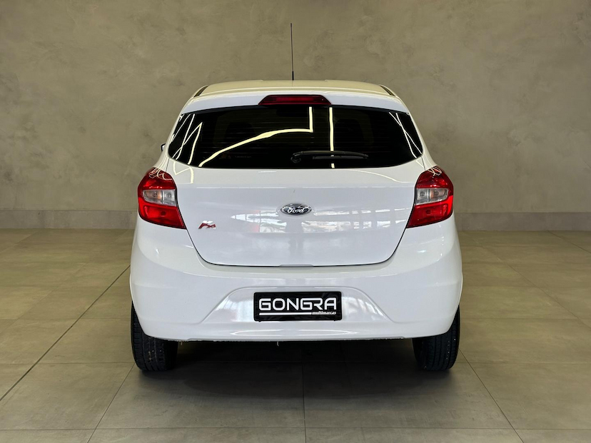 Foto do veículo FORD KA  1.0 SE 12V FLEX 4P 2018 123.888 KM 46.900,00