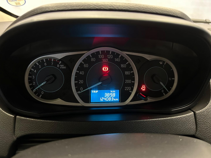 Foto do veículo FORD KA  1.0 SE 12V FLEX 4P 2018 123.888 KM 46.900,00