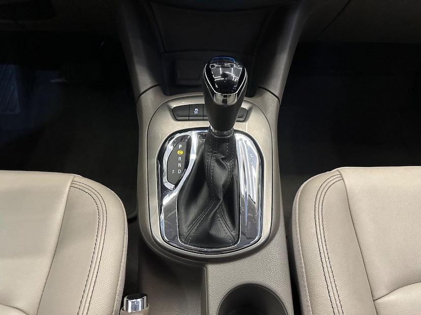 Foto do veículo CHEVROLET CRUZE  SEDAN LTZ 2 1.4 TURBO AUT 2018 80.646 KM 95.900,00