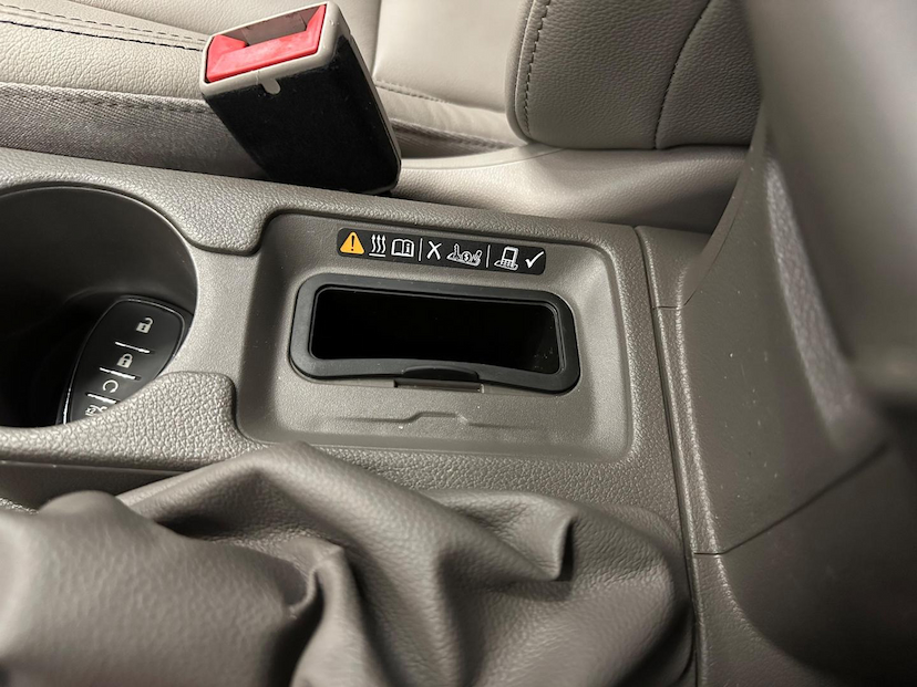 Foto do veículo CHEVROLET CRUZE  SEDAN LTZ 2 1.4 TURBO AUT 2018 80.646 KM 95.900,00