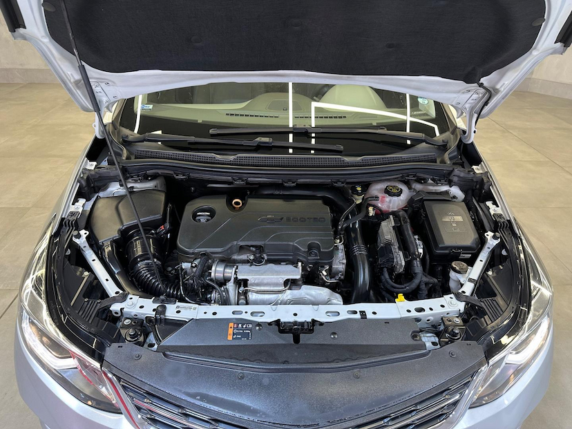 Foto do veículo CHEVROLET CRUZE  SEDAN LTZ 2 1.4 TURBO AUT 2018 80.646 KM 95.900,00