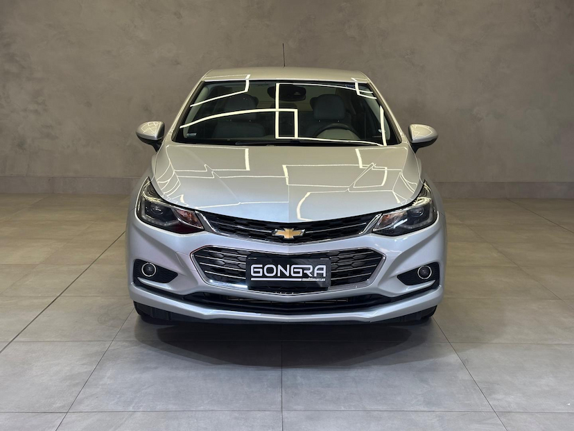Foto do veículo CHEVROLET CRUZE  SEDAN LTZ 2 1.4 TURBO AUT 2018 80.646 KM 95.900,00
