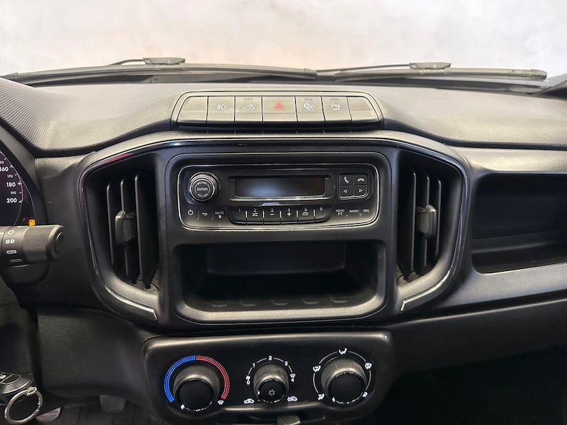 Foto do veículo FIAT STRADA  FREEDOM 13CS 2022 30.767 KM 82.900,00
