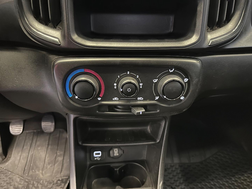 Foto do veículo FIAT STRADA  FREEDOM 13CS 2022 30.767 KM 82.900,00