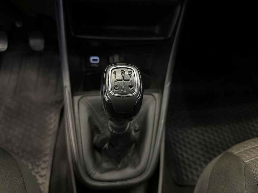 Foto do veículo FIAT STRADA  FREEDOM 13CS 2022 30.767 KM 82.900,00