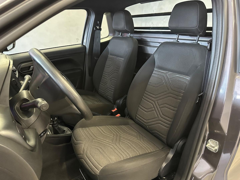 Foto do veículo FIAT STRADA  FREEDOM 13CS 2022 30.767 KM 82.900,00