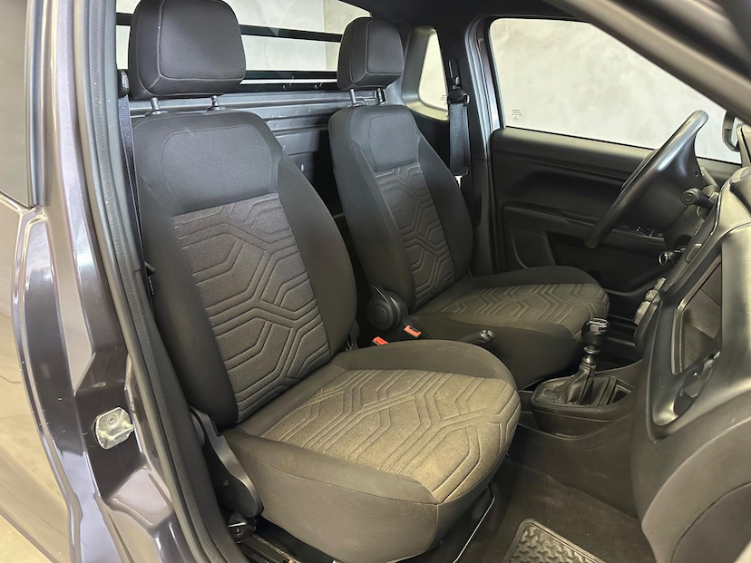 Foto do veículo FIAT STRADA  FREEDOM 13CS 2022 30.767 KM 82.900,00