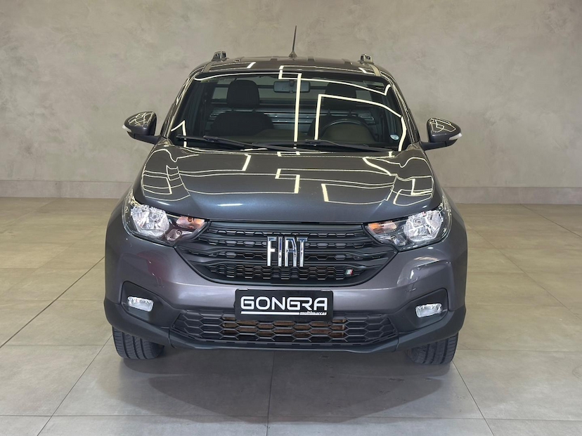 Foto do veículo FIAT STRADA  FREEDOM 13CS 2022 30.767 KM 82.900,00