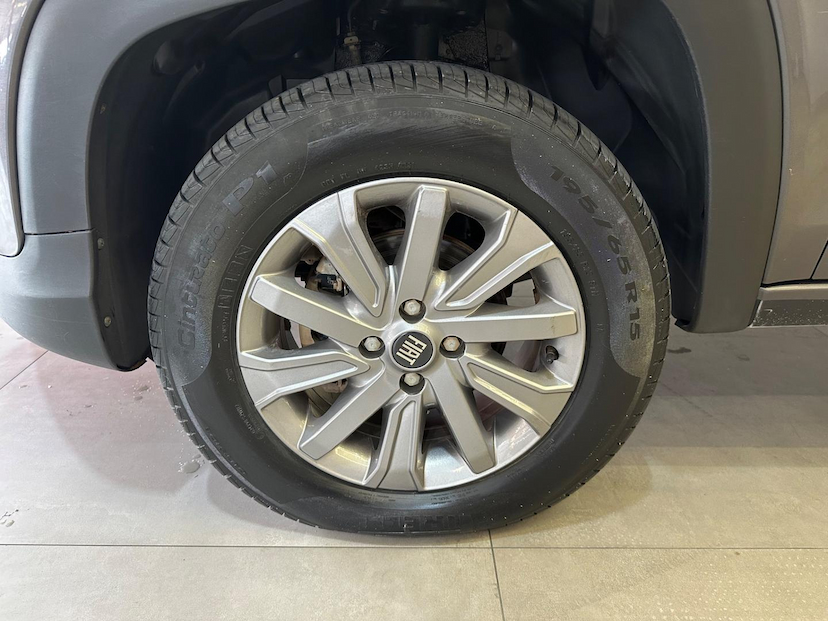 Foto do veículo FIAT STRADA  FREEDOM 13CS 2022 30.767 KM 82.900,00