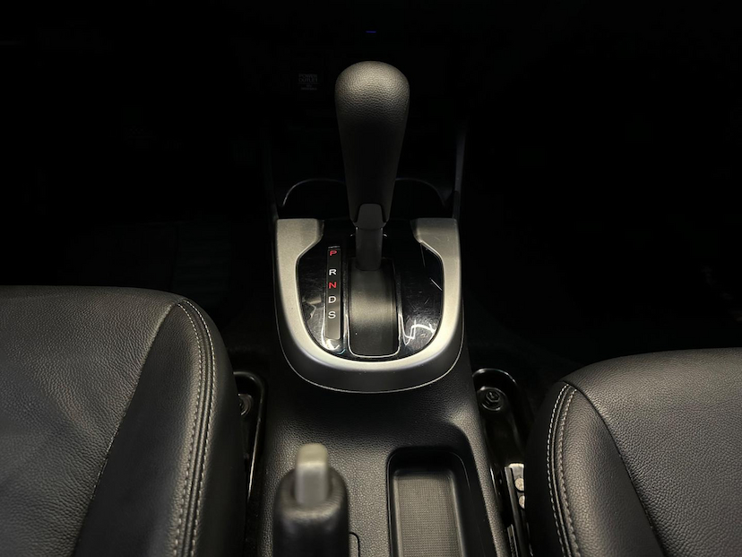 Foto do veículo HONDA WR-V WR-V 1.5 16V FLEXONE EXL CVT 2021 59.696 KM 94.900,00