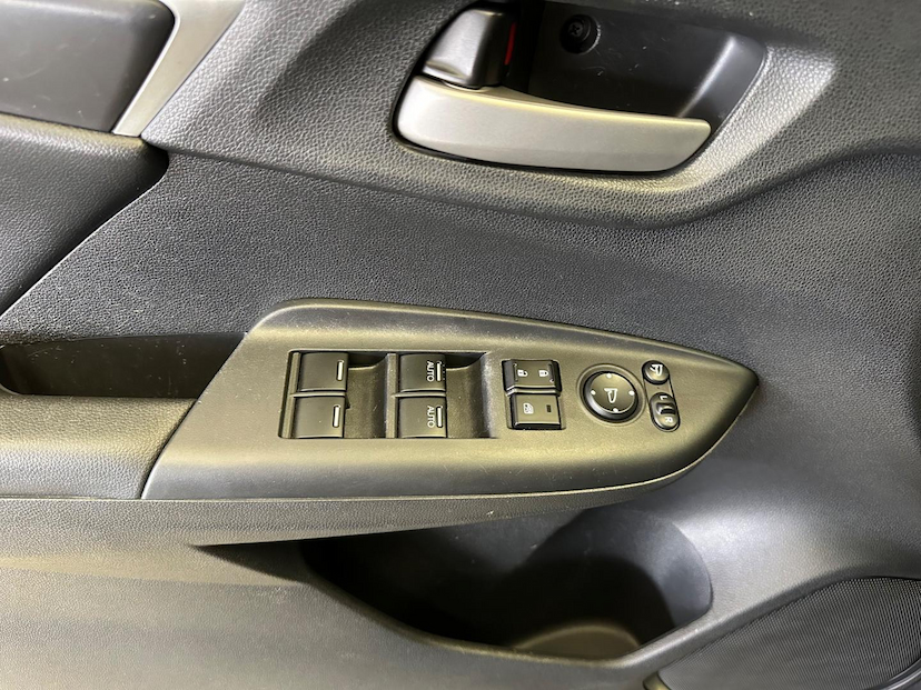Foto do veículo HONDA WR-V WR-V 1.5 16V FLEXONE EXL CVT 2021 59.696 KM 94.900,00