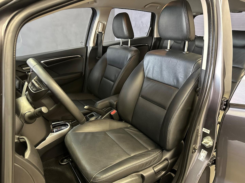 Foto do veículo HONDA WR-V WR-V 1.5 16V FLEXONE EXL CVT 2021 59.696 KM 94.900,00