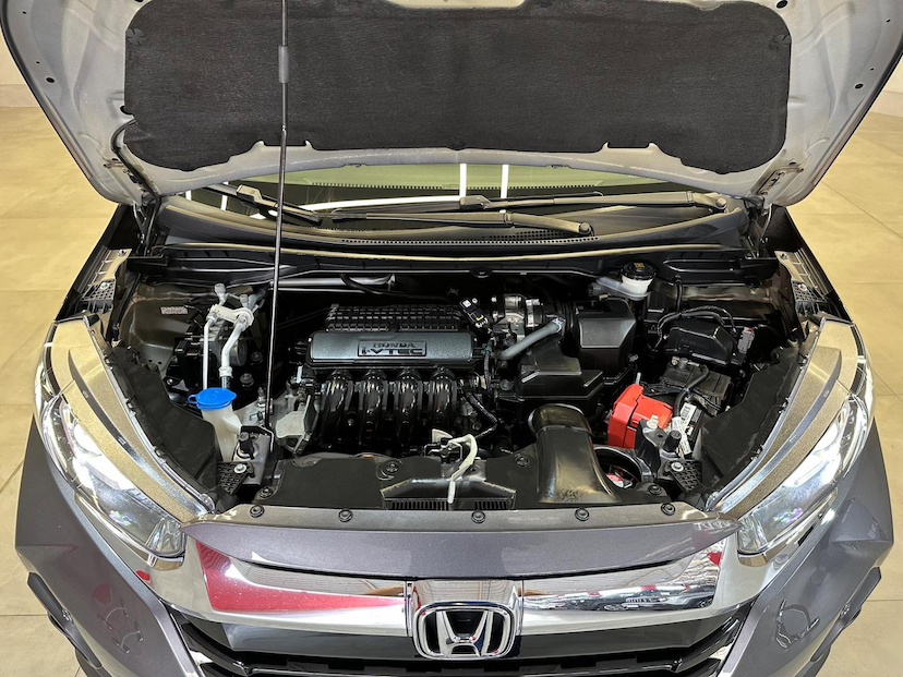 Foto do veículo HONDA WR-V WR-V 1.5 16V FLEXONE EXL CVT 2021 59.696 KM 94.900,00