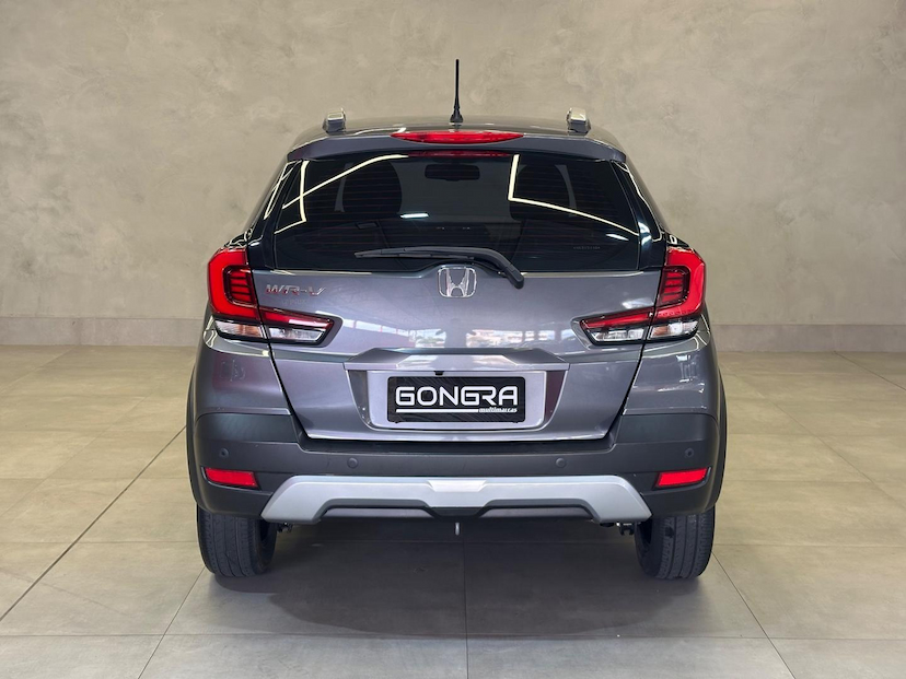 Foto do veículo HONDA WR-V WR-V 1.5 16V FLEXONE EXL CVT 2021 59.696 KM 94.900,00